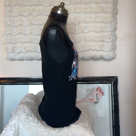 HANDCRAFTED by SALZ a designer from Tokyo found on Etsy removed by me modified - Picture 5 of 8